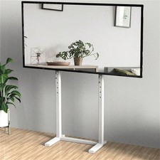 TV Floor Stand Mount Bracket