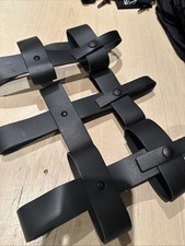 Ex Police 3 x Leather Water