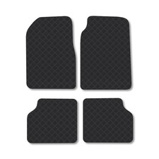 Peugeot 405 (1987-2001) Rubber