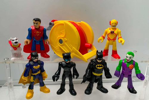 Fisher price imaginext toys - imaginext,