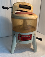 Vintage "Modern Miss" toy