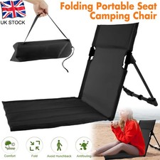 Portable Folding Beach Chair
