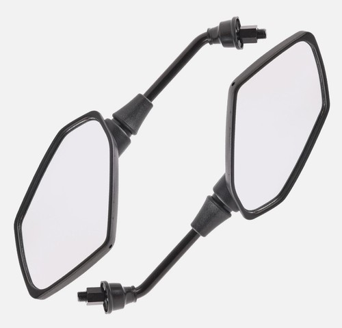 2pcs 8mm 10mm motorcycle - 8mm,