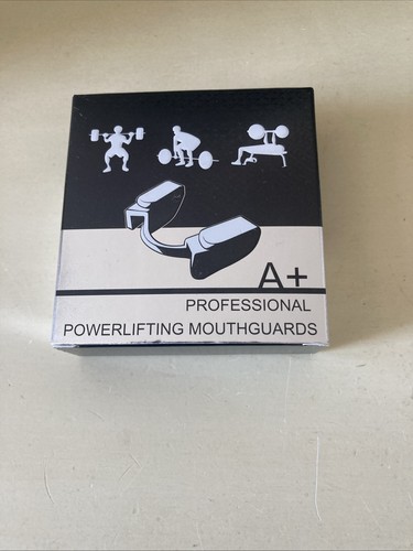 Strongman mouthguard - ,