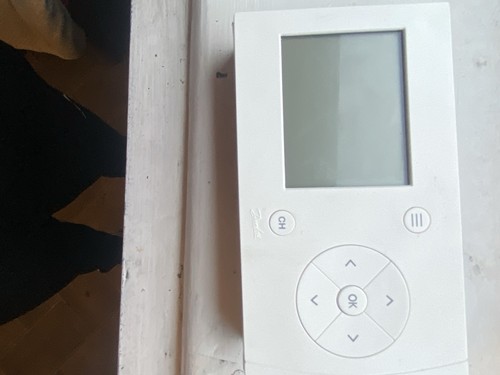 Danfoss fp720 two channel - two,