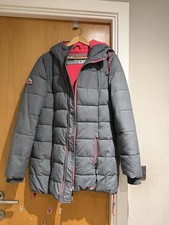 Superdry Women's Jacket Size