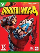Borderlands 4 (Xbox Series X)