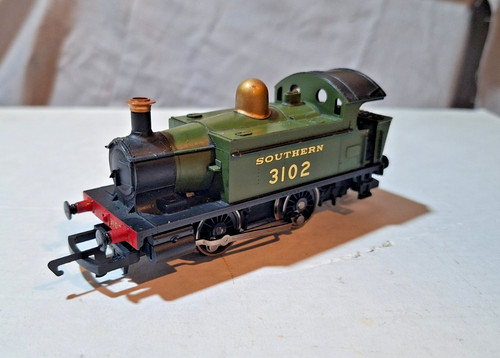 Hornby r3213 class - r3213, 101