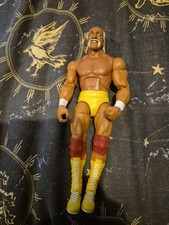 Wwe Hulk Hogan Elite Figure