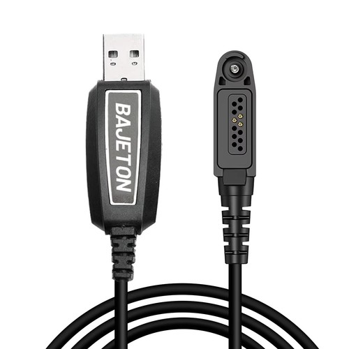 Usb programming cable - cable, for