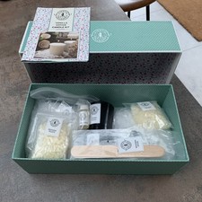 CANDLE MAKING by KIRSTIE