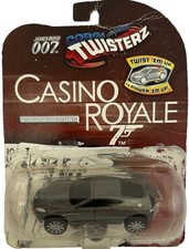 Vintage Corgi 2006 James Bond