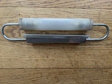 Artemide Chrome Wall Lamp