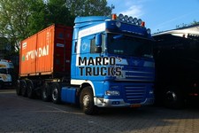 Truck photo daf - photo, spacecab