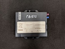 CITROEN BERLINGO B9 TRAFFICMASTER TRACKER MODULE UNIT