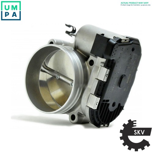 Throttle body 12skv122 for - body,