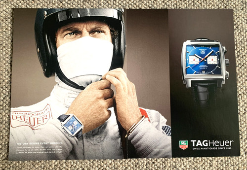 Tag heuer monaco - tag,