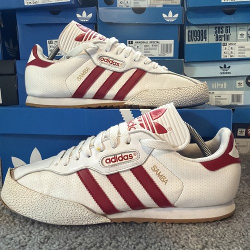Size adidas samba - uk, 9.5
