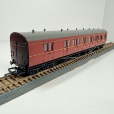 OO Scale Hornby Top Link