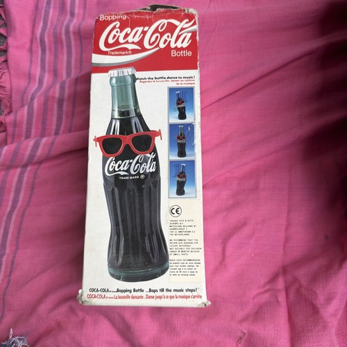 Vintage bopping coco cola - bopping,
