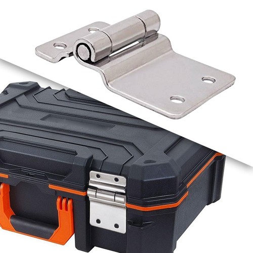 Tool box hinge - hinge, fishing