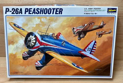 Hasegawa scale p26a - hasegawa,