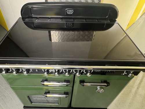 Rangemaster professional - rangemaster,