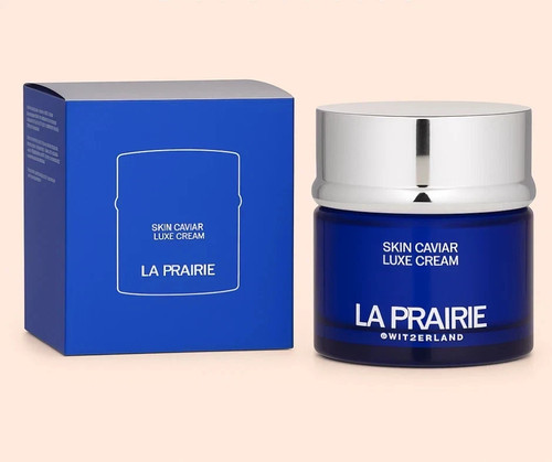Prairie skin caviar luxe - prairie,