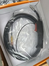 Mig Weld Torch Gun 140 valved 2mtr