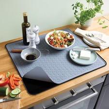 Silicone Hob Cover Mat