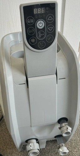 Bestway lay spa - bestway, lay-z