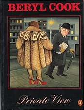 Private View by Cook, Beryl