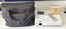 Sanyo PLC-XW55A LCD projector