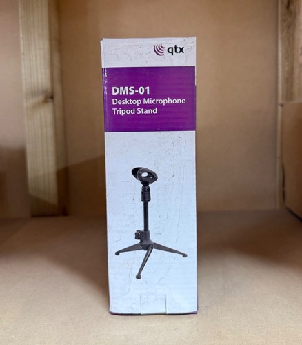 Qtx dms desktop - qtx, dms-01