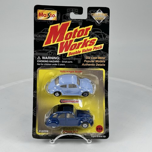 Maisto motor works 12 - motor, #12
