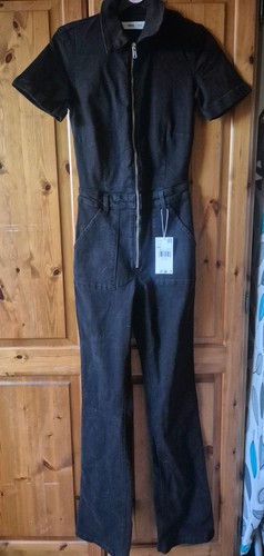 Mango womens zip front - mango,