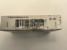 Authentic Oakley Romeo 1