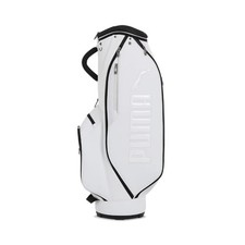 PUMA Basic Golf Caddy Bag