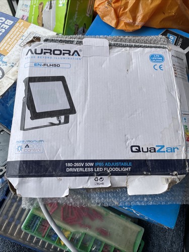 Aurora flh50 ip65 - en-flh50, 5000