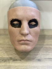 Batman Cowl Robert Pattinson