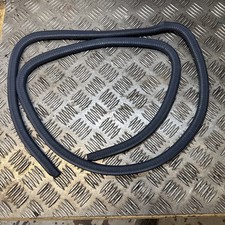 Toyota MR2 Mk1 AW11 Sunroof Seal Blue