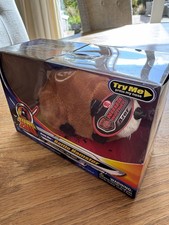 Kung Zhu Battle Hamster Azer