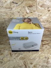 Yale sync smart home alarm - yale,