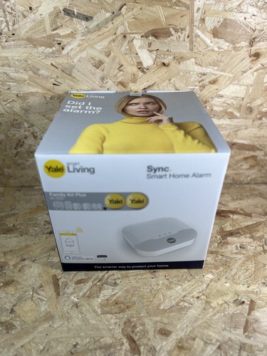 Yale sync smart - yale, kit