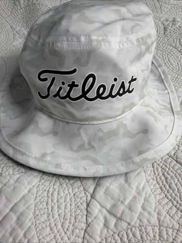 Titleist breezer white camo - titleist,