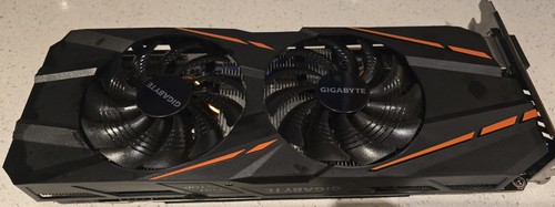 Gigabyte nvidia geforce - geforce, gtx