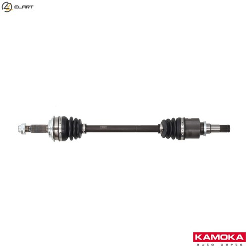 Drive shaft 5011847 - drive, toyota