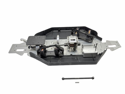 Losi 5ive 0 complete - losi, 5ive-t