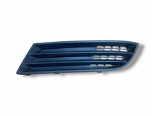BUMPER SIDE GRILLE LEFT OPEL