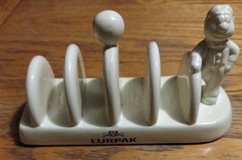 Collectible kitchenalia toast - collectible,